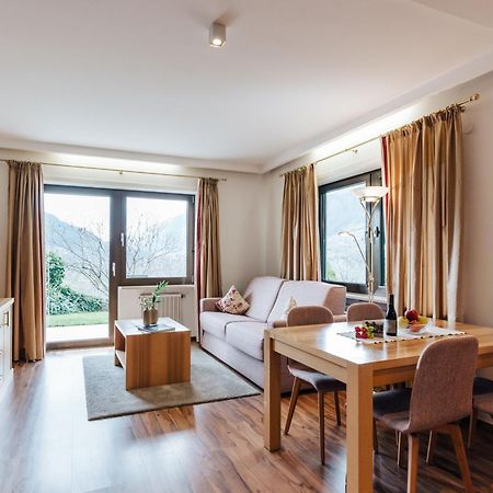 Apartments Bachmair Schenna Kültér fotó