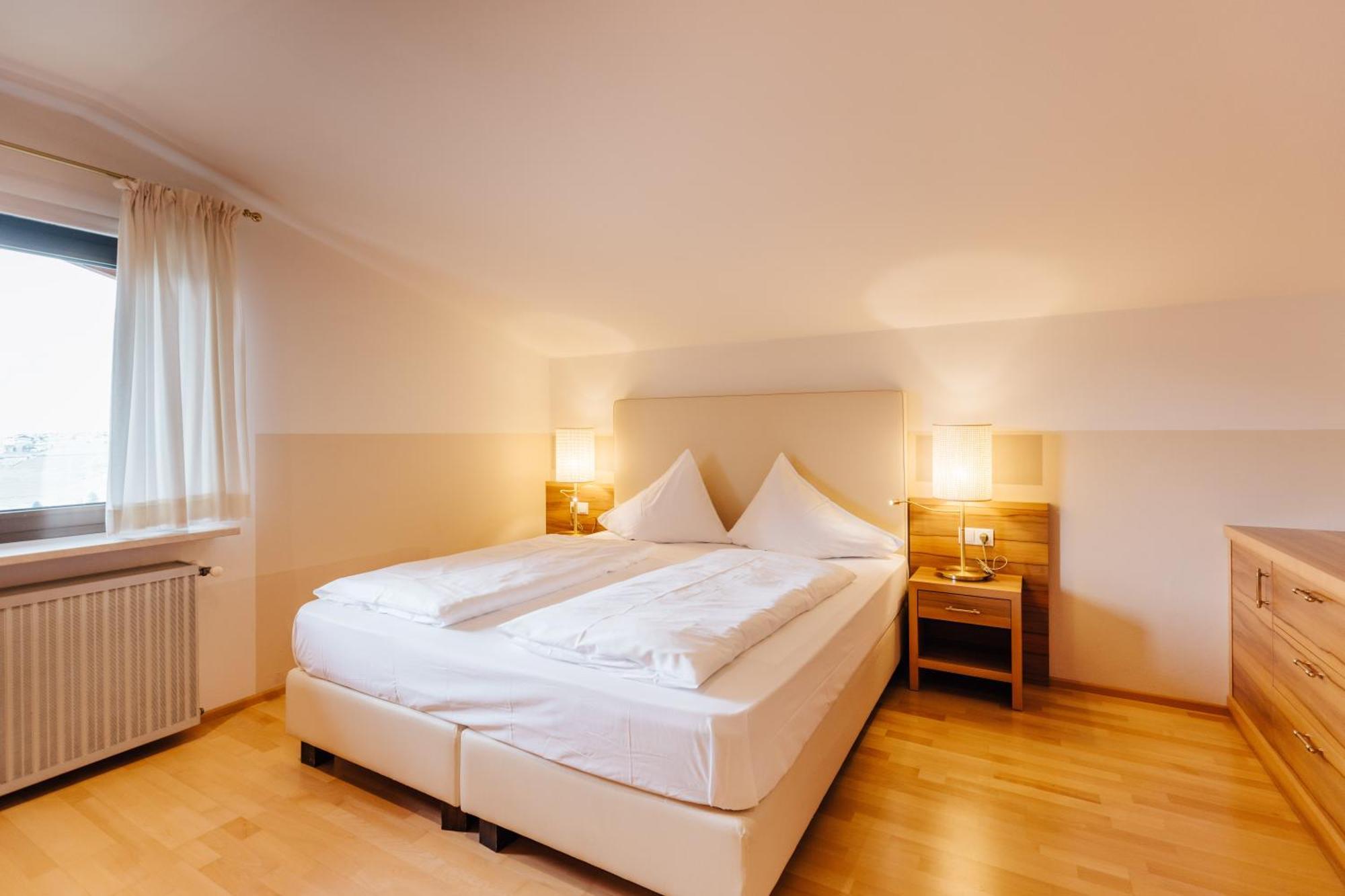 Apartments Bachmair Schenna Kültér fotó