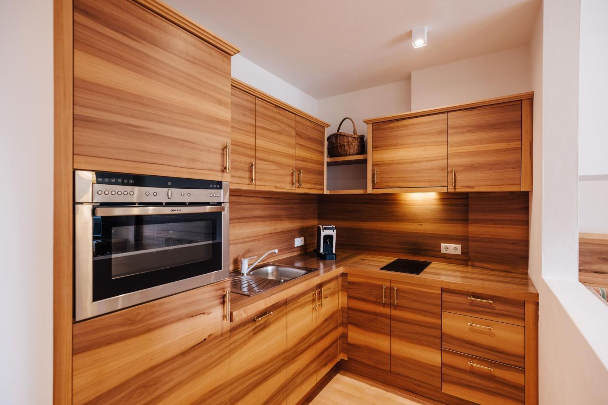 Apartments Bachmair Schenna Kültér fotó