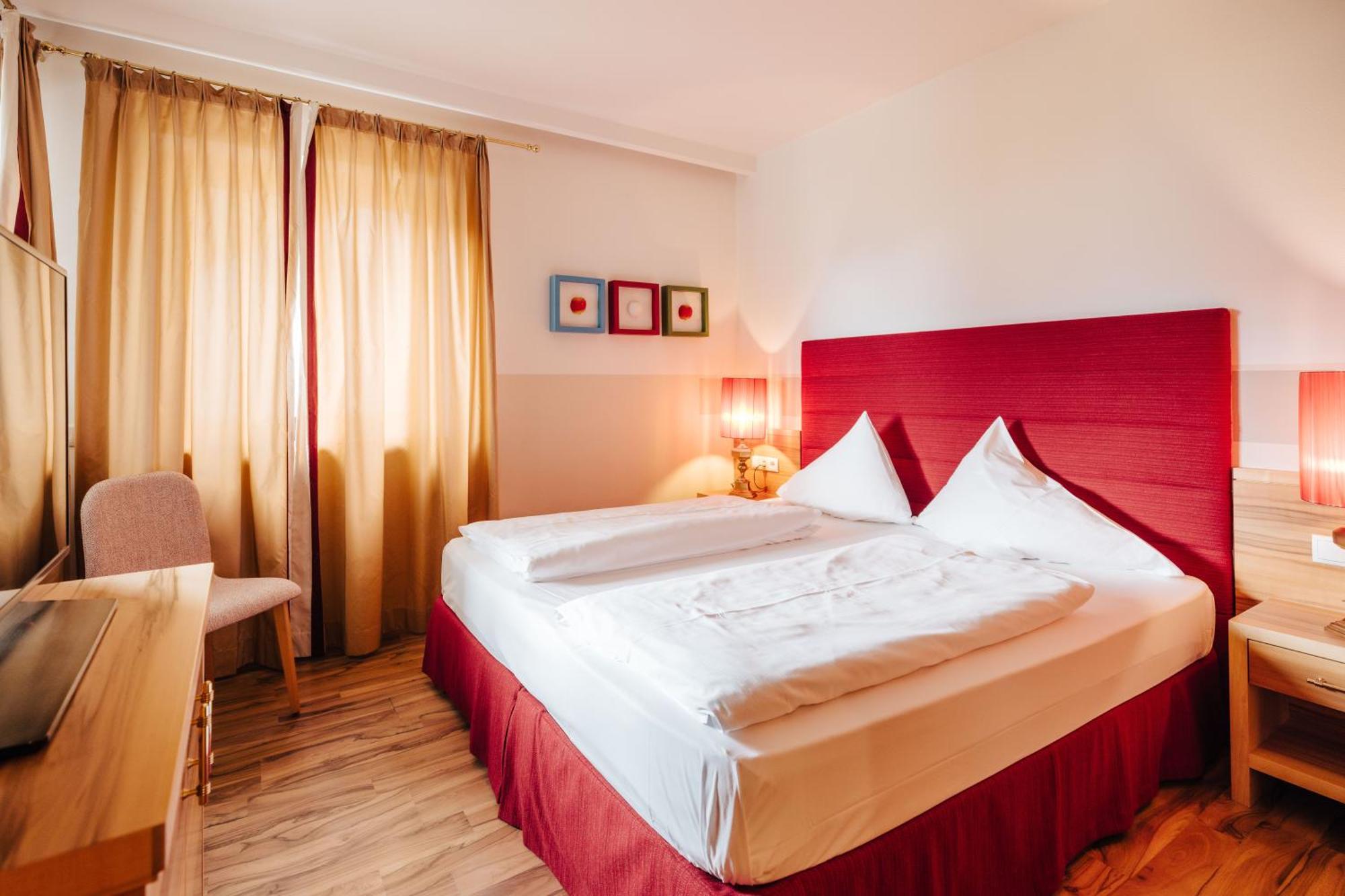 Apartments Bachmair Schenna Kültér fotó