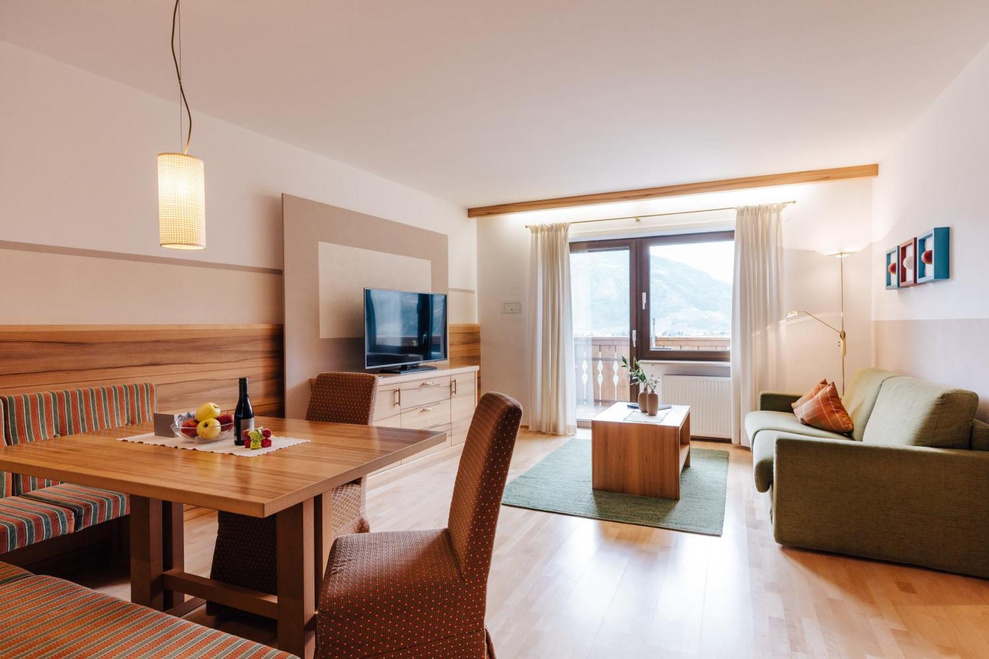 Apartments Bachmair Schenna Kültér fotó