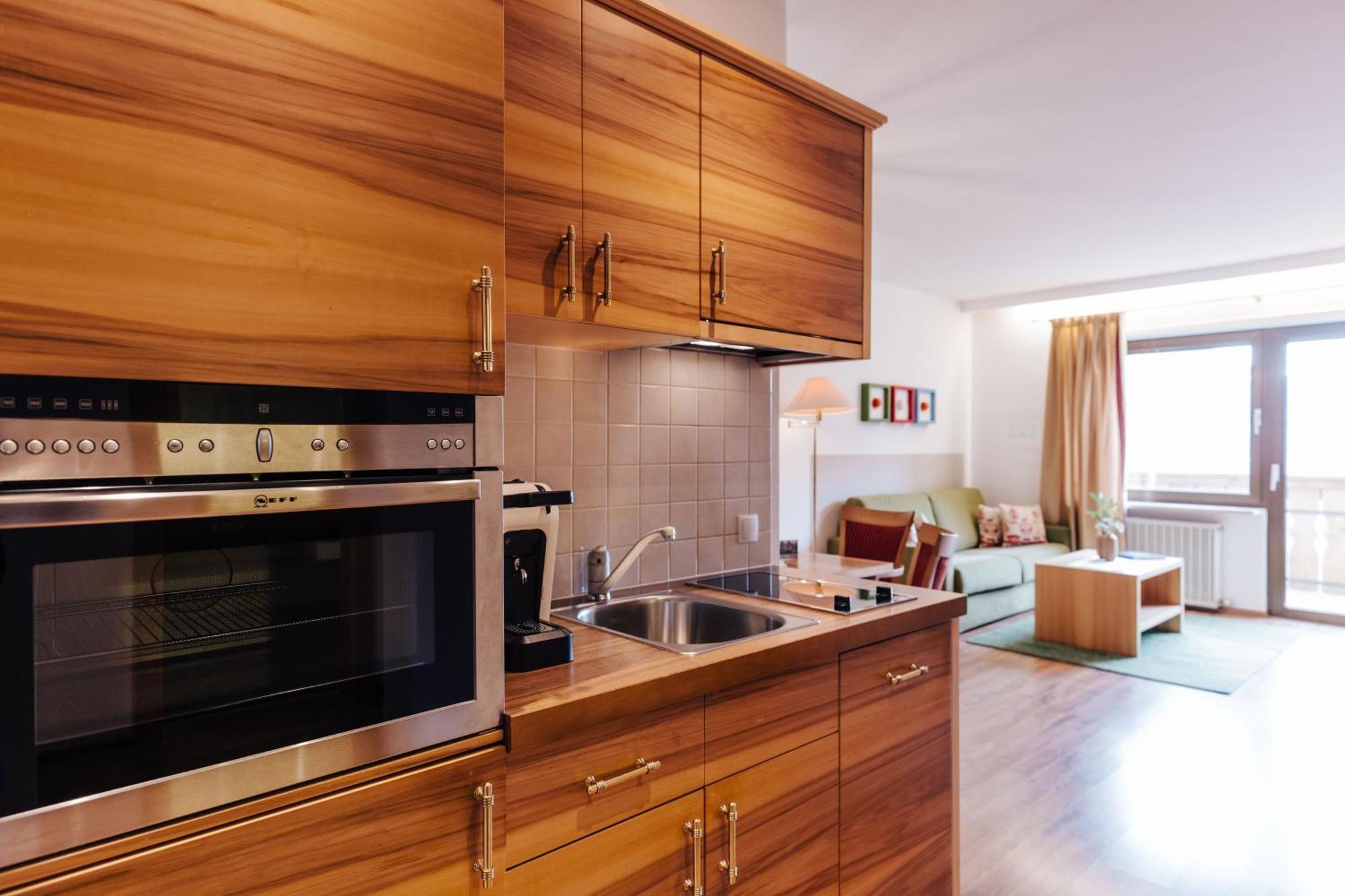 Apartments Bachmair Schenna Kültér fotó