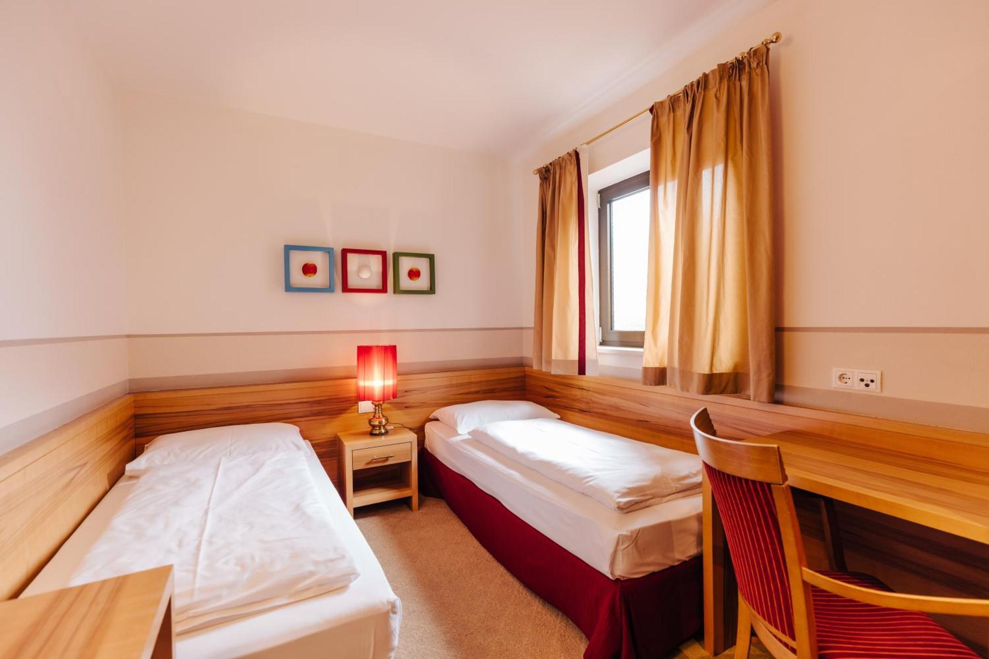 Apartments Bachmair Schenna Kültér fotó