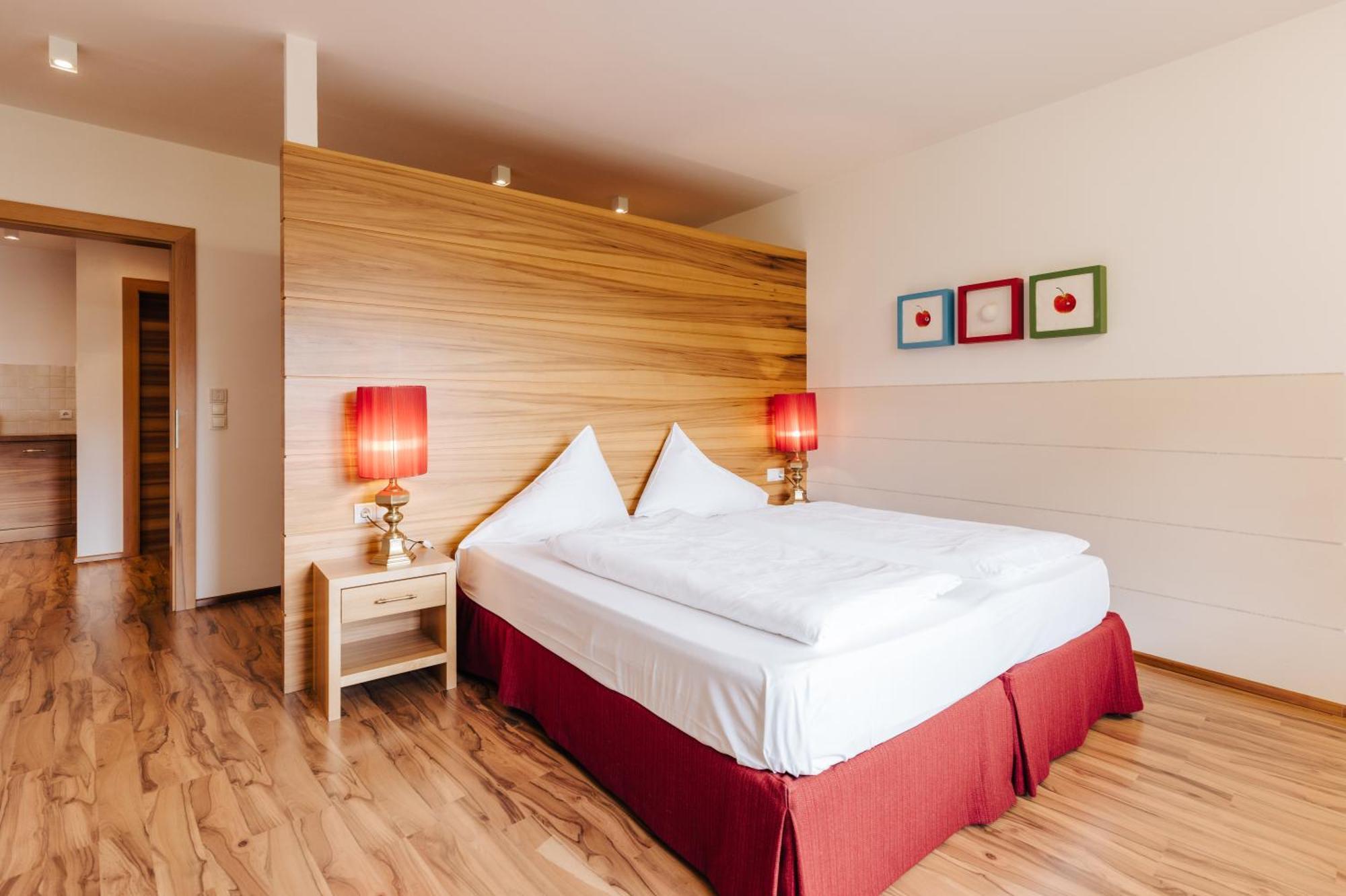 Apartments Bachmair Schenna Kültér fotó