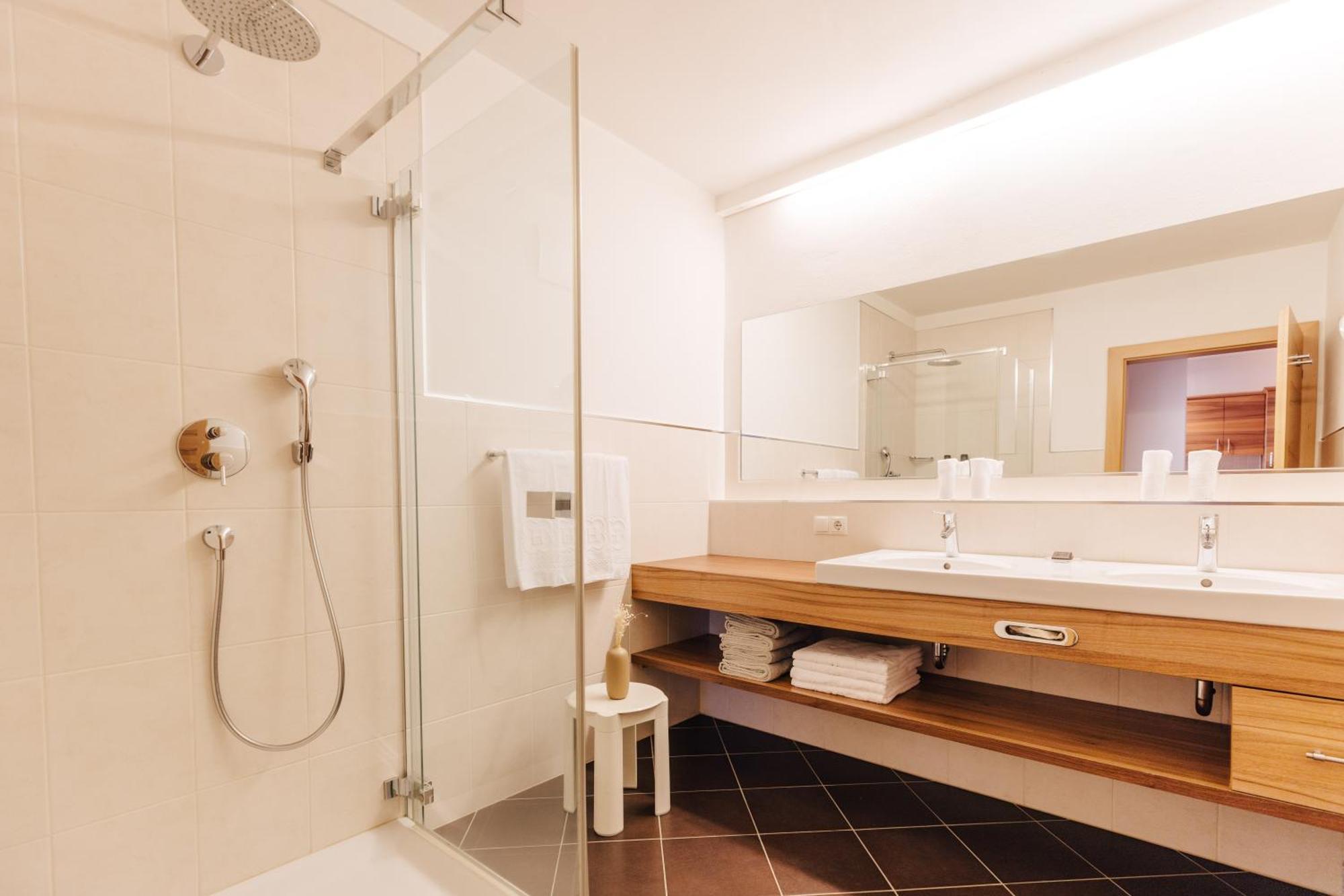 Apartments Bachmair Schenna Kültér fotó
